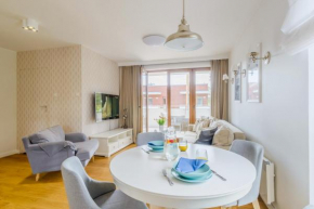 Apartamenty PIAMOLA Baltic Park Stegna